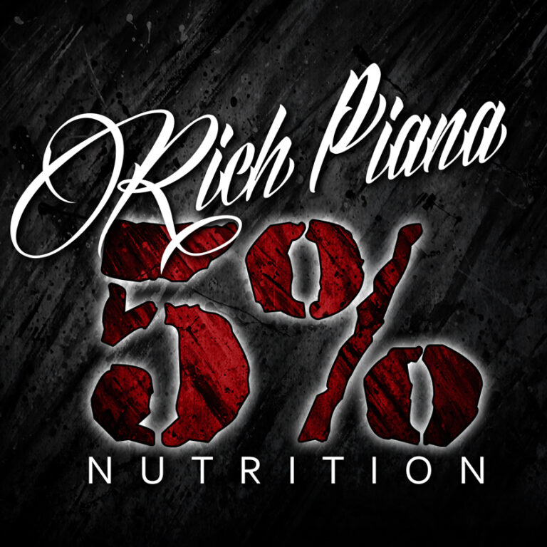 5 nutrition