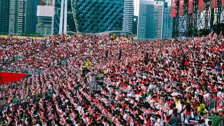 who is winning the election 2024 USA