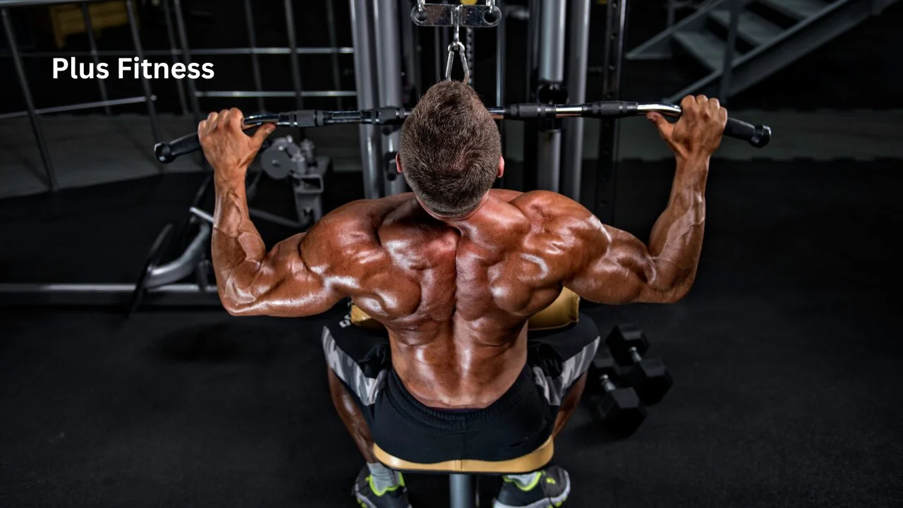 Back Workouts