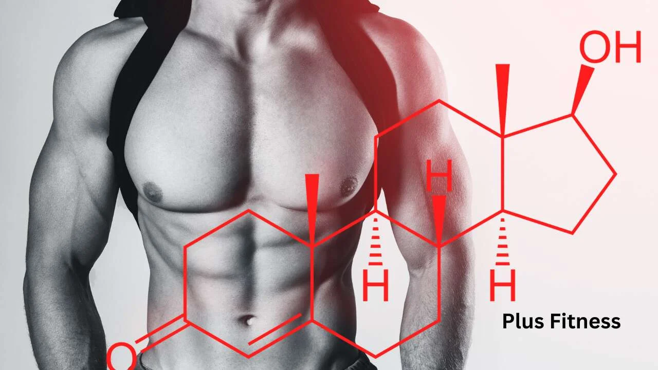 Naturally Increasing Testosterone