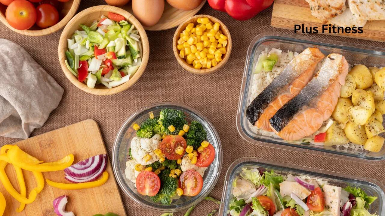 Post-Workout Foods
