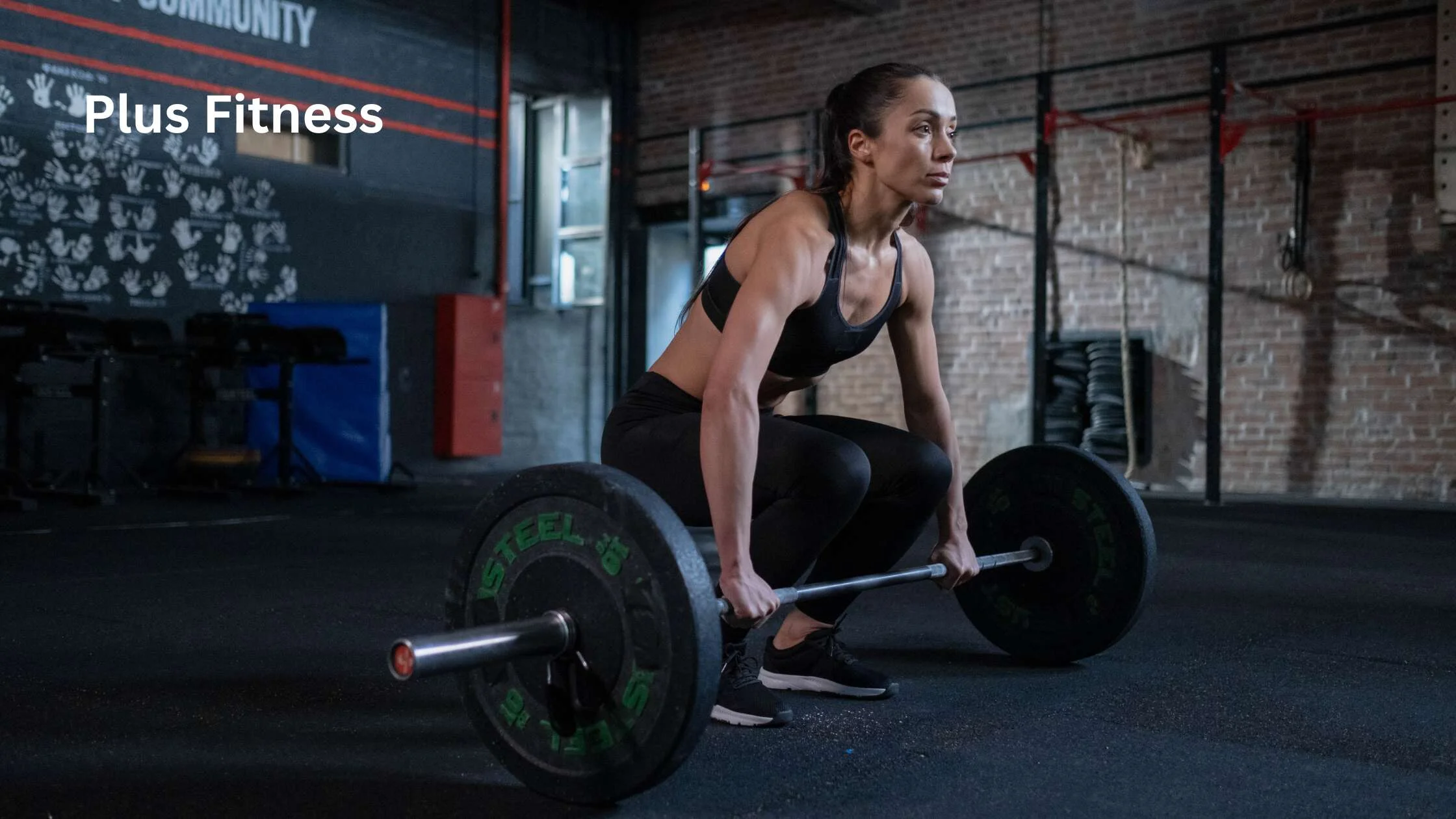 Barbell HIIT Workouts