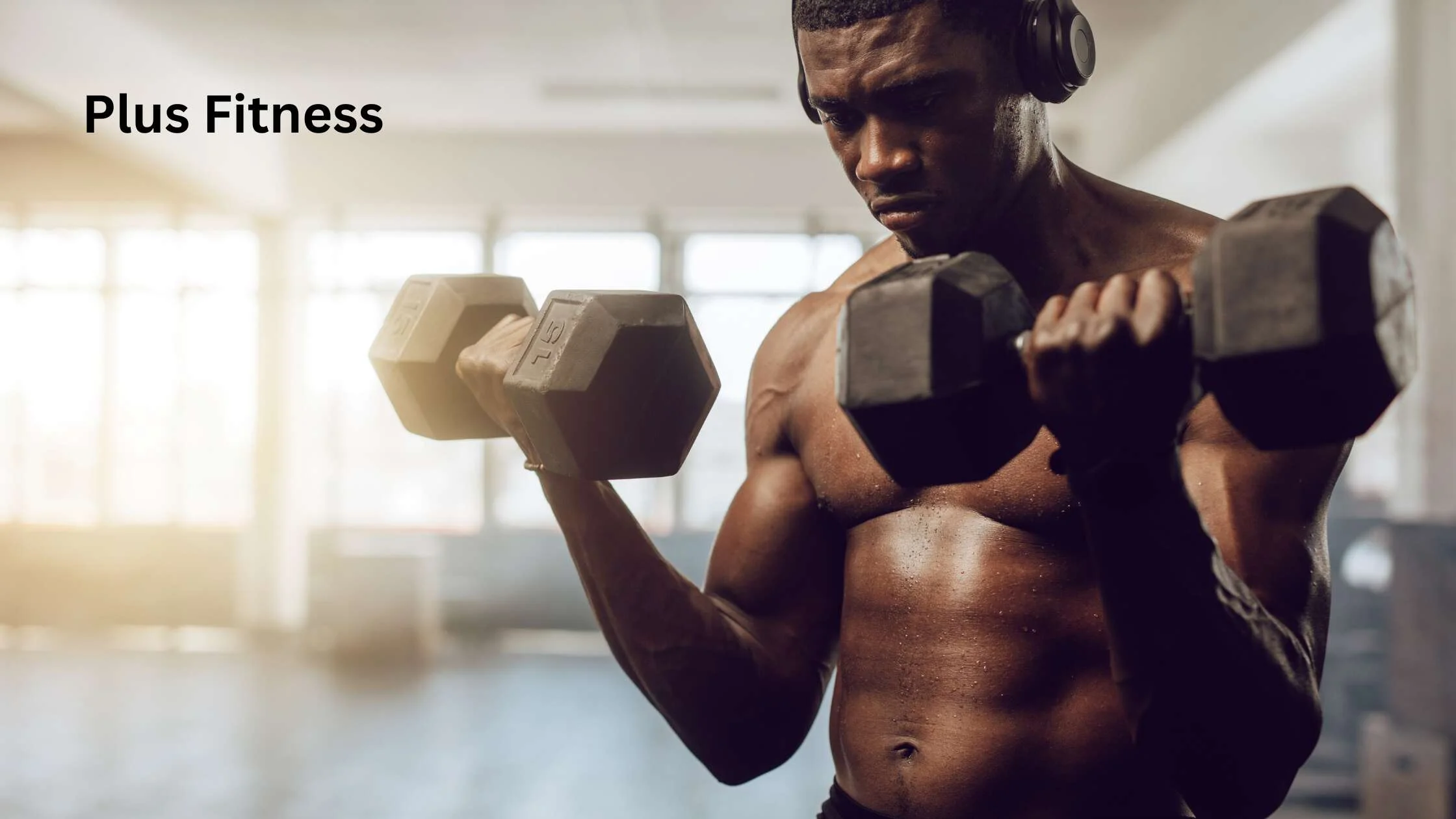 CrossFit Workouts with Dumbbells