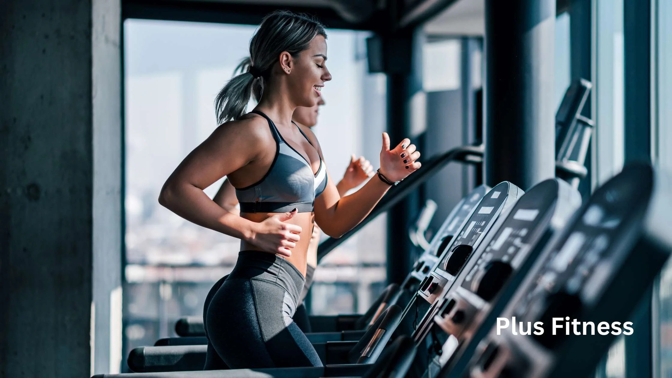 Cardio and Abs Workout